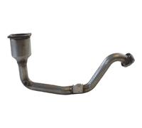 Katalizzatore Euro 3 Con Kit Accessori BOSAL Per u.a. PEUGEOT 307