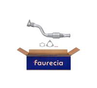 Catalizzatore Euro 4 HELLA Per RENAULT KANGOO Rapid