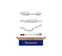 HELLA 8LE 366 054-351 Catalizzatore