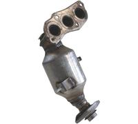 Catalizzatore Euro 5 090-162 BOSAL per PEUGEOT TOYOTA CITROËN