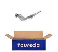 Katalizzatore Euro 6 Con Accessori FAURECIA IAM-Expertise per u.a. VW UP