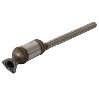 Katalizzatore JMJ Per Audi 100 A6 C4 2,0 E 74KW 85W 115PS Euro 2