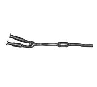 Katalizzatore per A3 8P Altea Leon Toledo Octavia Jetta Golf V 2,0 FSi