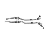 Katalysator Kat li+re per Mercedes E-Klasse W211 S211 E240 E320 E500 CLS 500