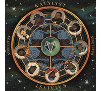 Katalyst - Nine Lives
