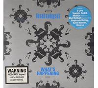 Katalyst - What's Happening