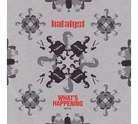 Katalyst - What'S Happening