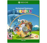 Katamari Damacy REROLL for Xbox One (Xbox One)