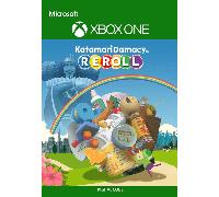 Katamari Damacy Reroll XBOX LIVE Key EUROPE