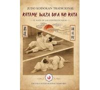 Katame waza ura no kata - Judo Tradicional (Español)