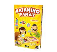 Katamino Family Tema unico Festa interattiva contemporanea Il miglior gioco da t