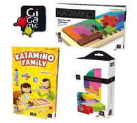 Katamino | Katamino Classico, Edizioni Famiglia E Pocket | Scegli Il Tuo