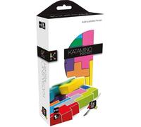 Gioco da tavolo tascabile Katamino divertente e di eccellente qualità altamente