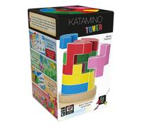 Katamino Tower - Gioco da Tavolo DV Giochi