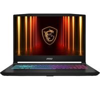 MSI NB KATANA 15 HX B14WGK-034IT I7-14650HX 16GB 1TB SSD 15.6 FHD RTX 5070 GDDR7 8GB WIN 11 HOME