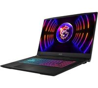 Katana 17 B13VGK-825 - 17.3 144Hz Intel Core i7-13620H 16GBDDR5RAM 1TBSSD RTX 4070 FreeDOS NEW