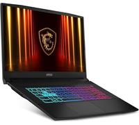 Msi Notebook 17,3" KATANA 17 B14WFK 020IT ( Intel Core i7 14650HX 16GB 1TB )