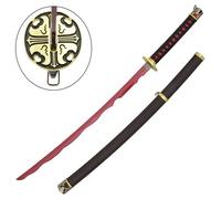katana fiume di sangue Elden Ring Katana Rivers of Blood