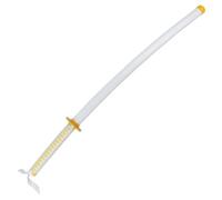 KATANA I ZENITSU AGATSUMA, SERIE ANIME LAMA IN METALLO NO AFFILATA
