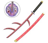 KATANA IN BAMBOO DIKOKUSHIBOU TSUGIKUNI MICHIKATSU SERIE ANIME KIMETSU NO YAIBA