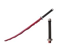 katana in foam fiume di sangue Elden Ring Katana Rivers of Blood