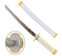 Katana Mini - Demon Slayer Zenitsu Agatsuma