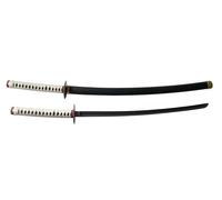 Katana Non Affilata Demon Slayer Giyu Tomioka