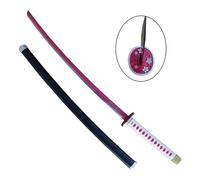 Katana Non Affilata Demon Slayer Kanao Tsuyuri V2 Altri - ZS663