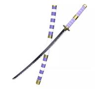 Katana - One Piece Luffy Nidai Kitetsu