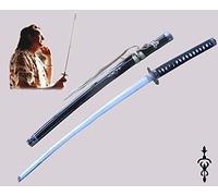 KATANA ORNAMENTALE PER DA ARREDAMENTO KILL BILL TO MY BROTHER CON SUPPORTO