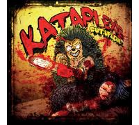 Kataplexie - Cut.Up.Lexie.