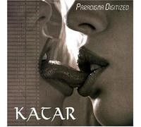 Katar - Paradigma Digitze