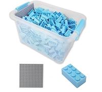 Katara- mattoncini, Colore Azzurro, 1827-012