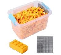 Katara- mattoncini, Colore Giallo, 1827-006