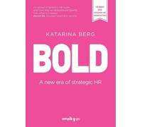 Katarina Berg Bold (Tascabile)