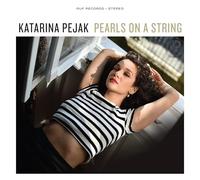 Katarina Pejak - Pearls On A String