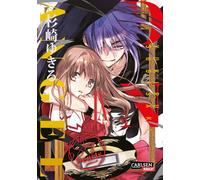 Katarina Rinas D.N. Angel Pearls 9: Humorvoller Romantasy-Manga ab (Tascabile)