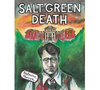 Katarina Thorsen Salt Green Death (Tascabile)