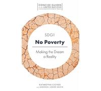 Katarzyna Cichos Amanda Lange Salvia SDG1 - No Poverty (Tascabile)