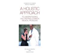 Katarzyna Doros A Holistic Approach to Understanding and Treating Co (Tascabile)