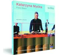 Katarzyna Mycka Fr - Aa.Vv.: Marimba Concerto