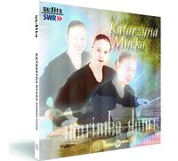 Katarzyna Mycka - Marimba Dance