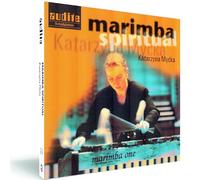 Katarzyna Mycka, Mar - Aa.Vv.: Marimba Spiritual