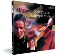 Katarzyna Mycka, Mar - Aa.Vv.: Musica Per Marimbachi D 87 810