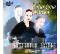Katarzyna Mycka - Marimba Dance