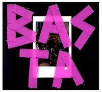 Katarzyna Nosowska - Katarzyna Nosowska: Basta [CD]