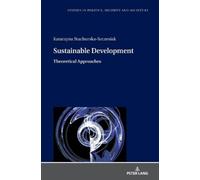 Katarzyna Stachurska-Szczesiak Sustainable Development (Copertina rigida)