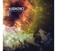 Katastro Strange Nights (CD)