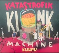 katastrofik kink machine