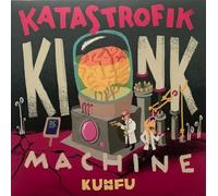 katastrofik kink machine